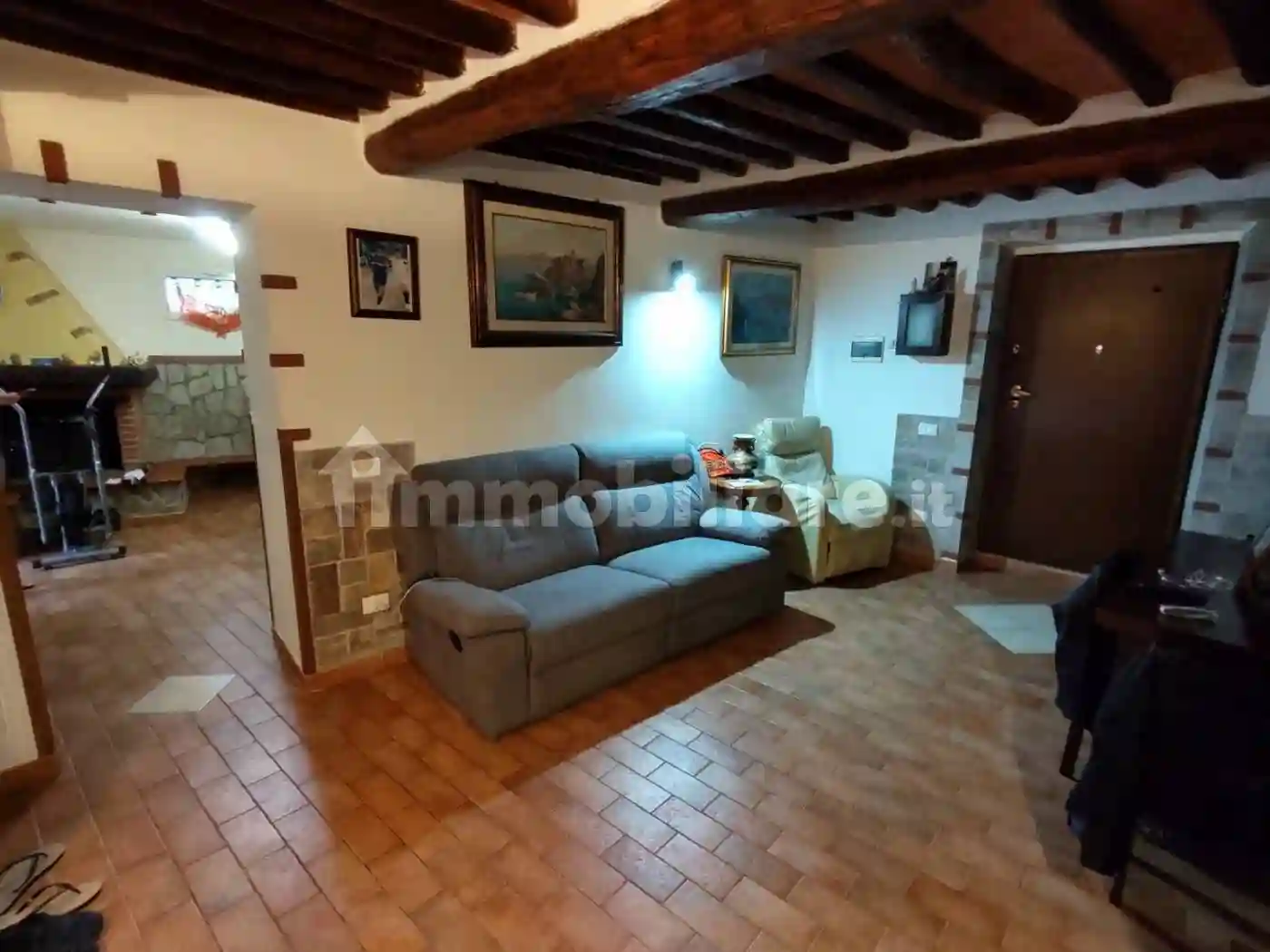 Casa indipendente - foto 5