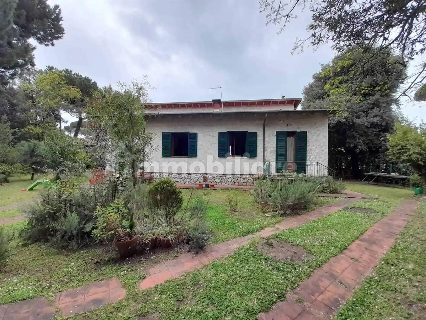 Villa in vendita a Massa