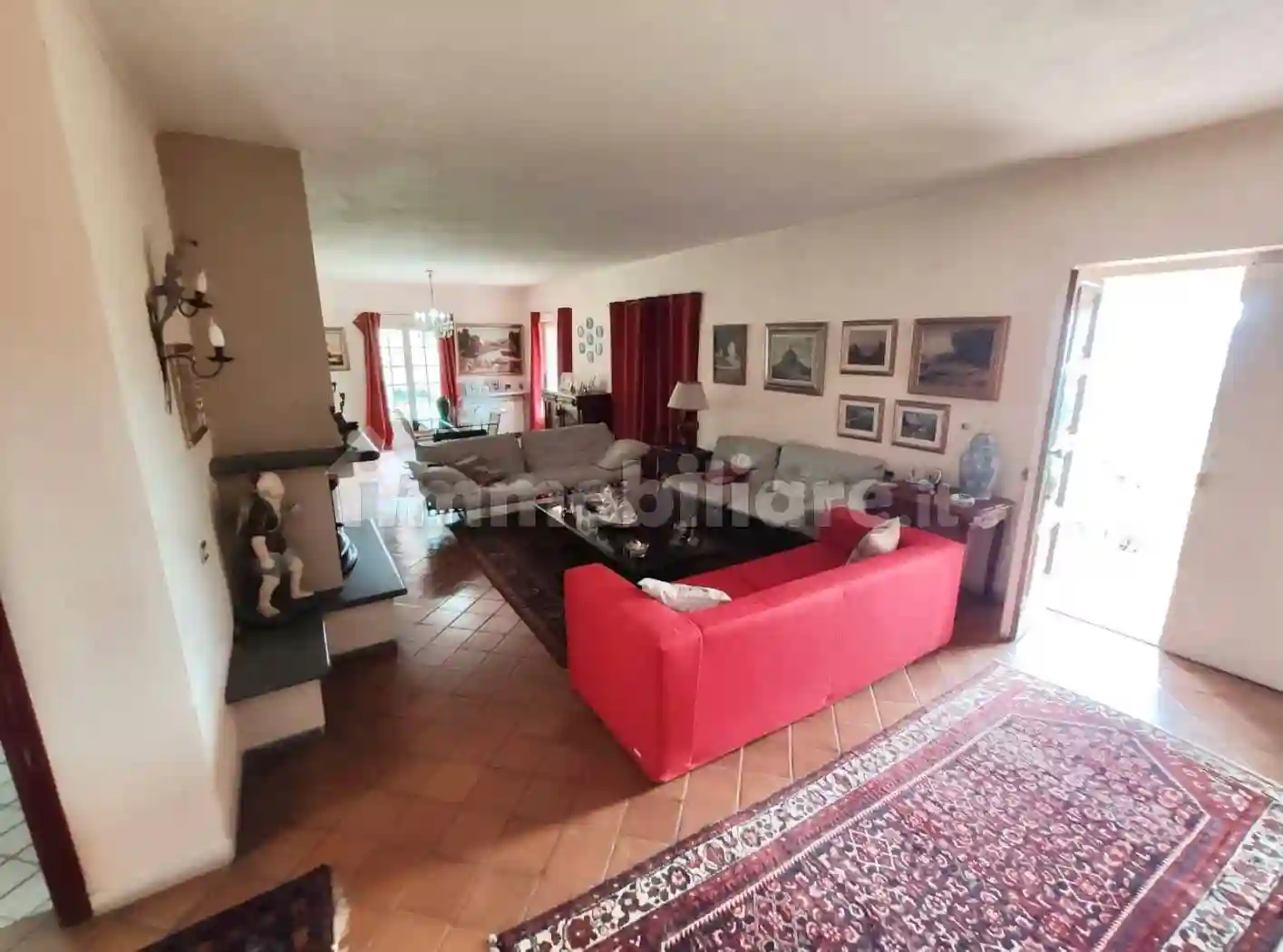Villa - foto 5