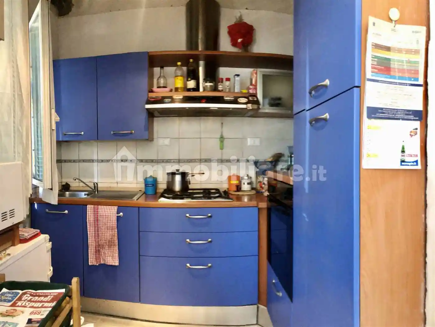 Appartamento in vendita a Arcola