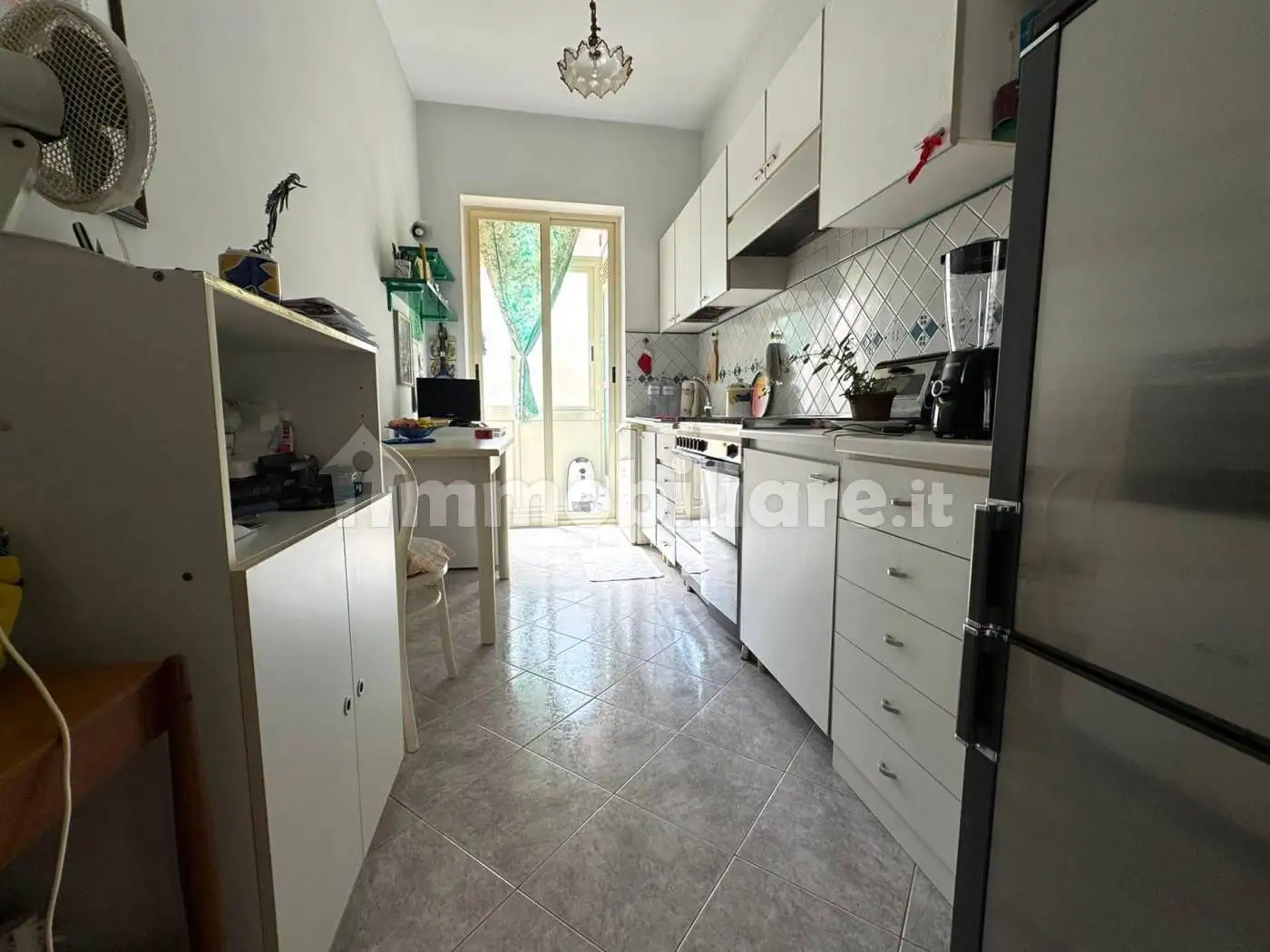 Appartamento in vendita a Catanzaro