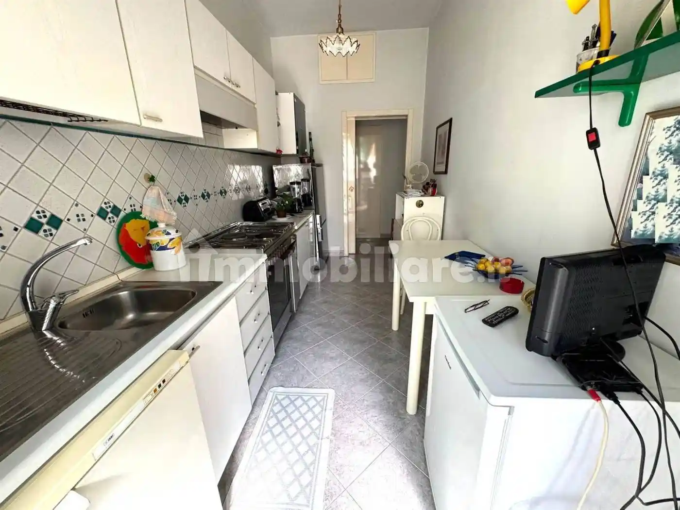 Quadrilocale ottimo stato, San Leonardo, Catanzaro - foto 2