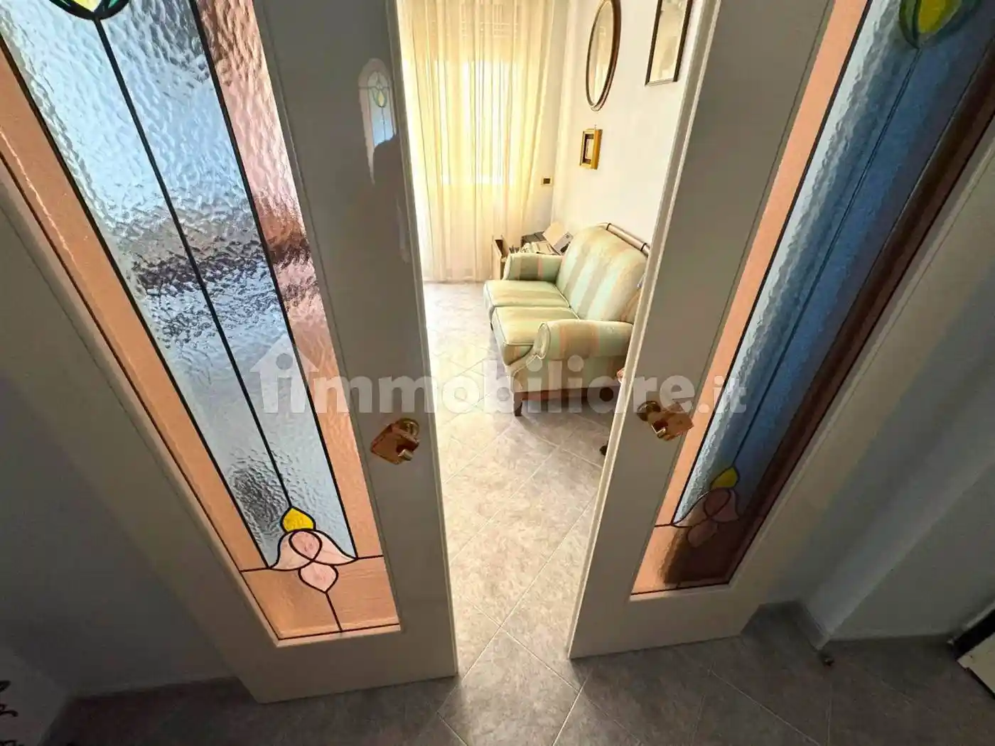 Quadrilocale ottimo stato, San Leonardo, Catanzaro - foto 3