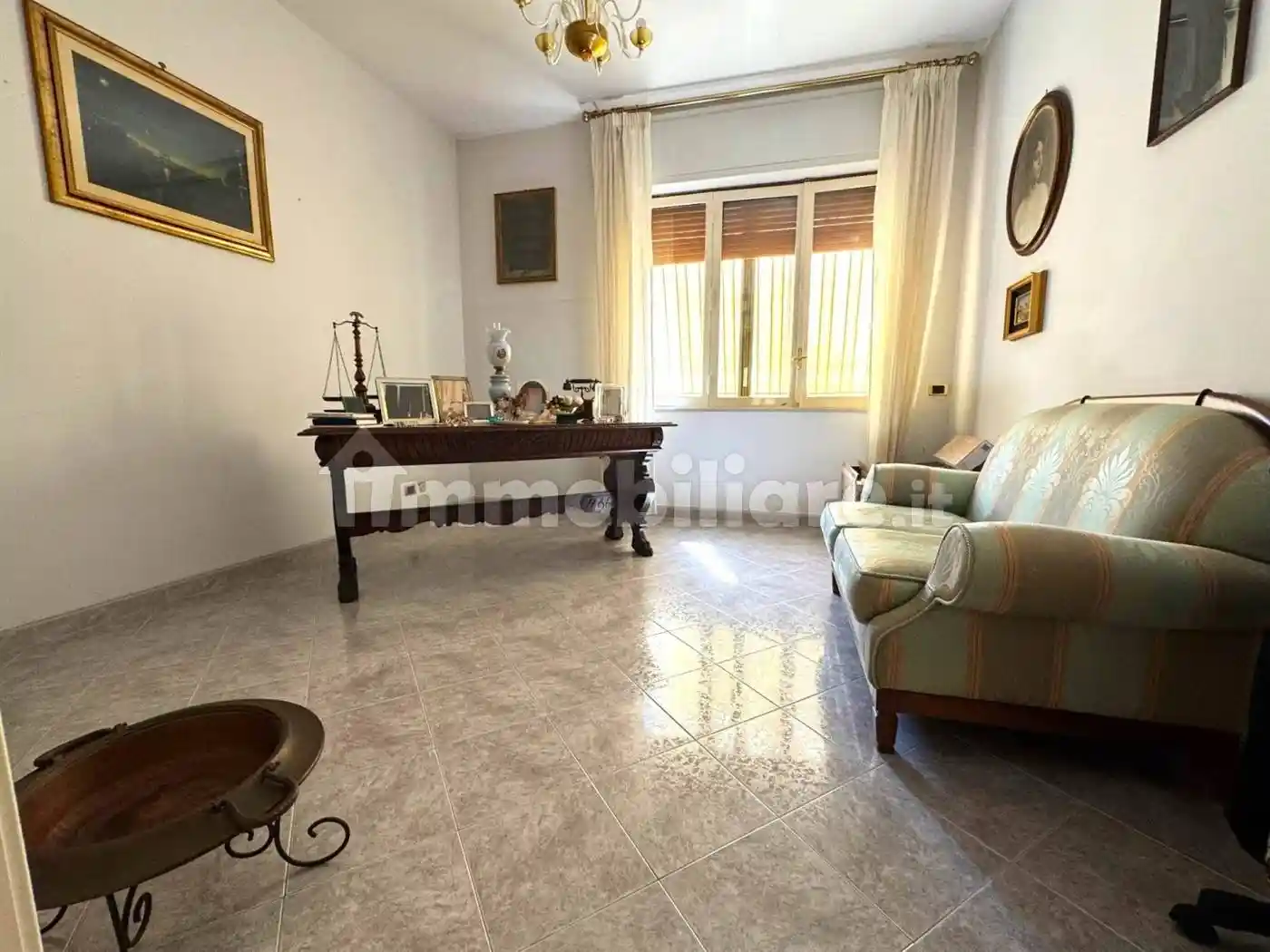 Quadrilocale ottimo stato, San Leonardo, Catanzaro - foto 4