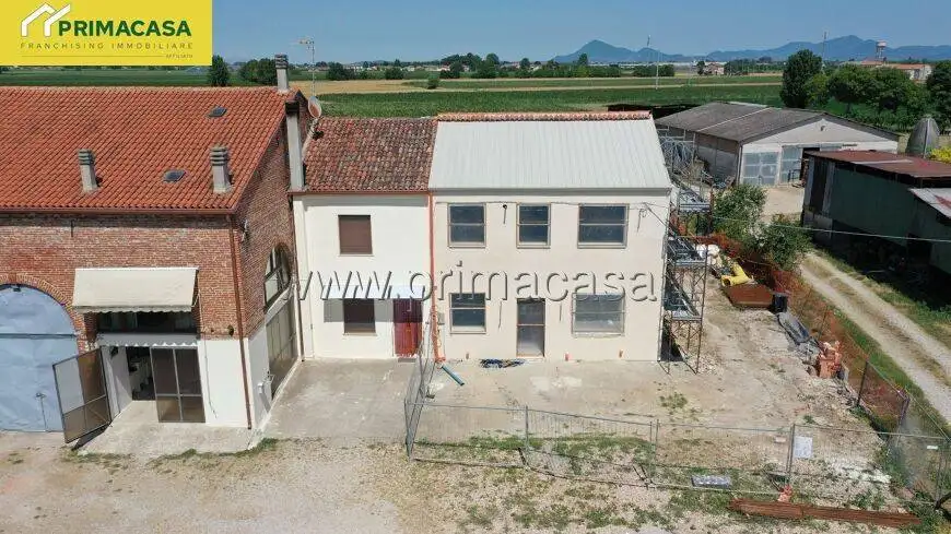 Villa in vendita a Asigliano Veneto