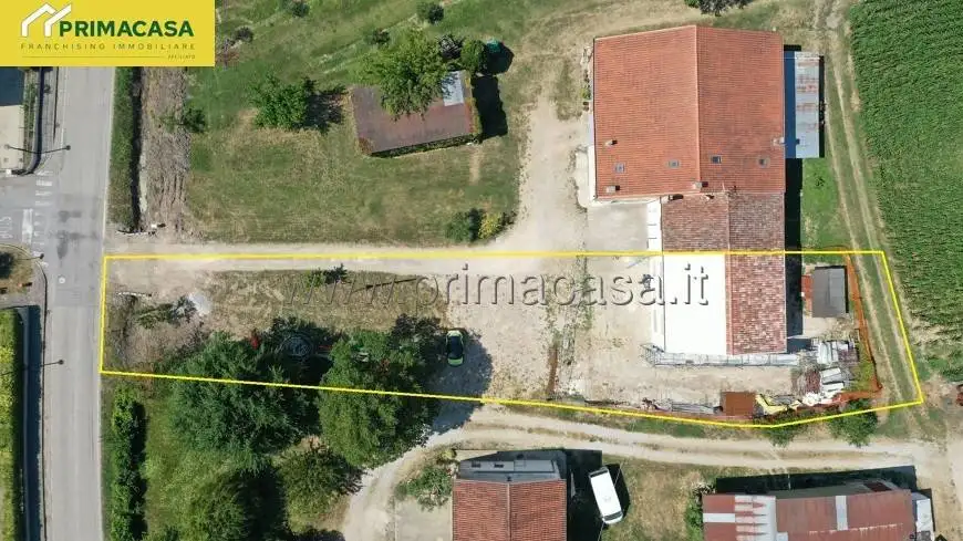 Villa bifamiliare via Trieste 1, Asigliano Veneto - foto 2