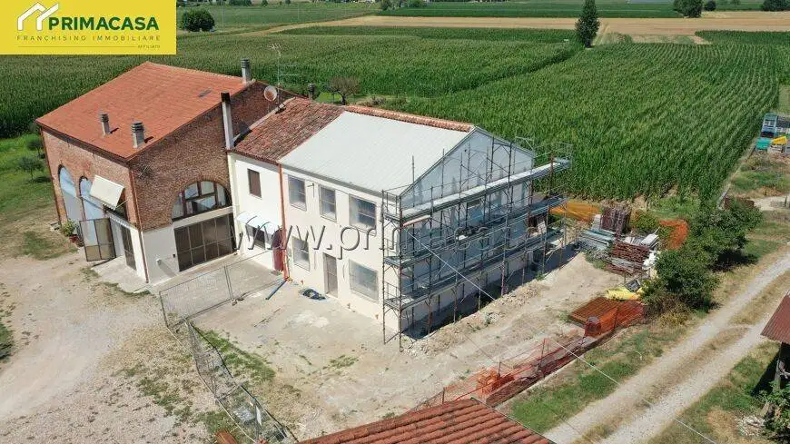 Villa bifamiliare via Trieste 1, Asigliano Veneto - foto 3