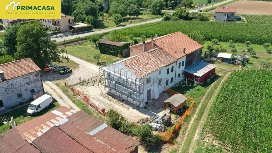 Villa bifamiliare via Trieste 1, Asigliano Veneto - foto 5