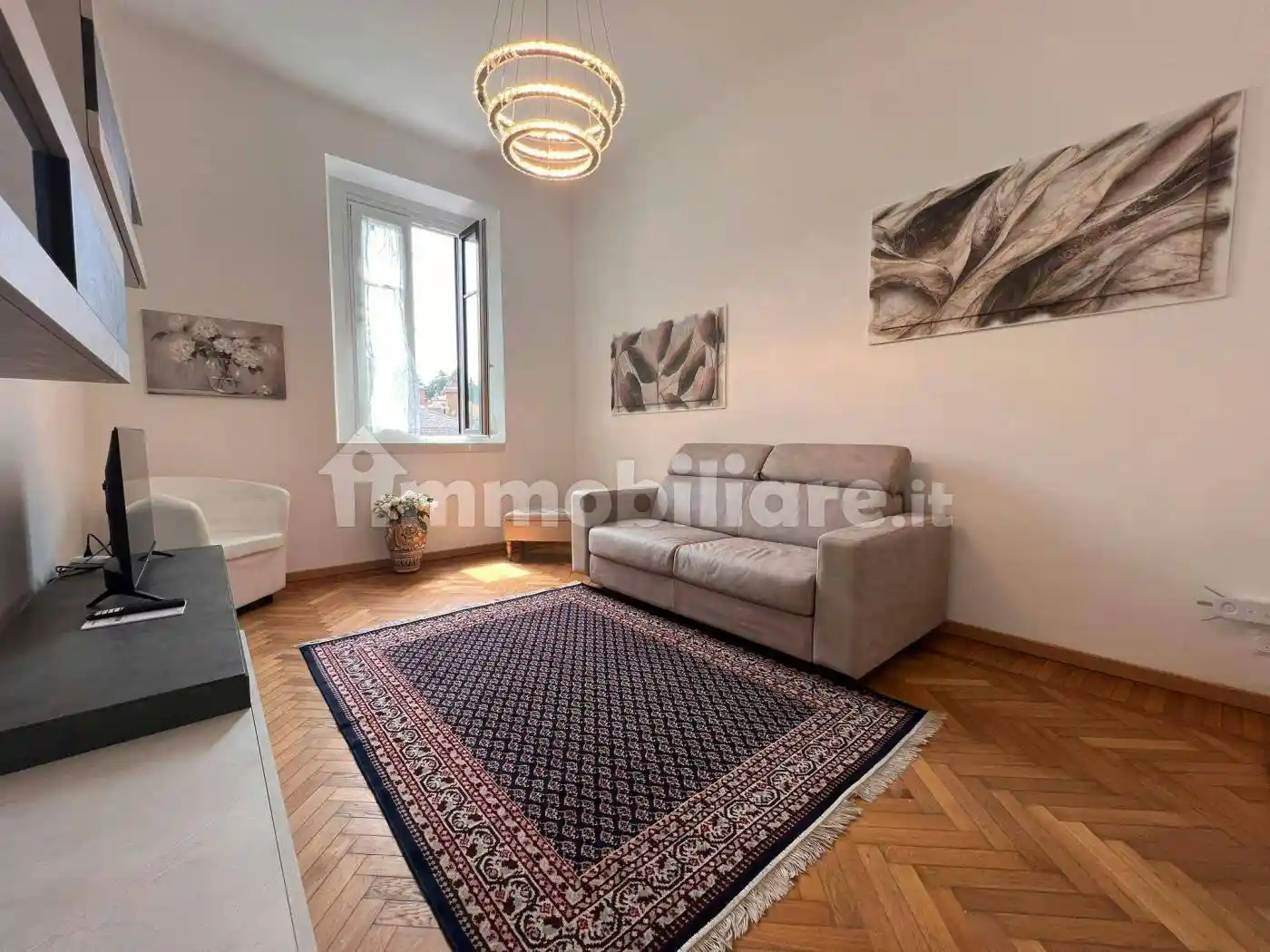 Trilocale via Magenta, Centro, Varese - foto 2