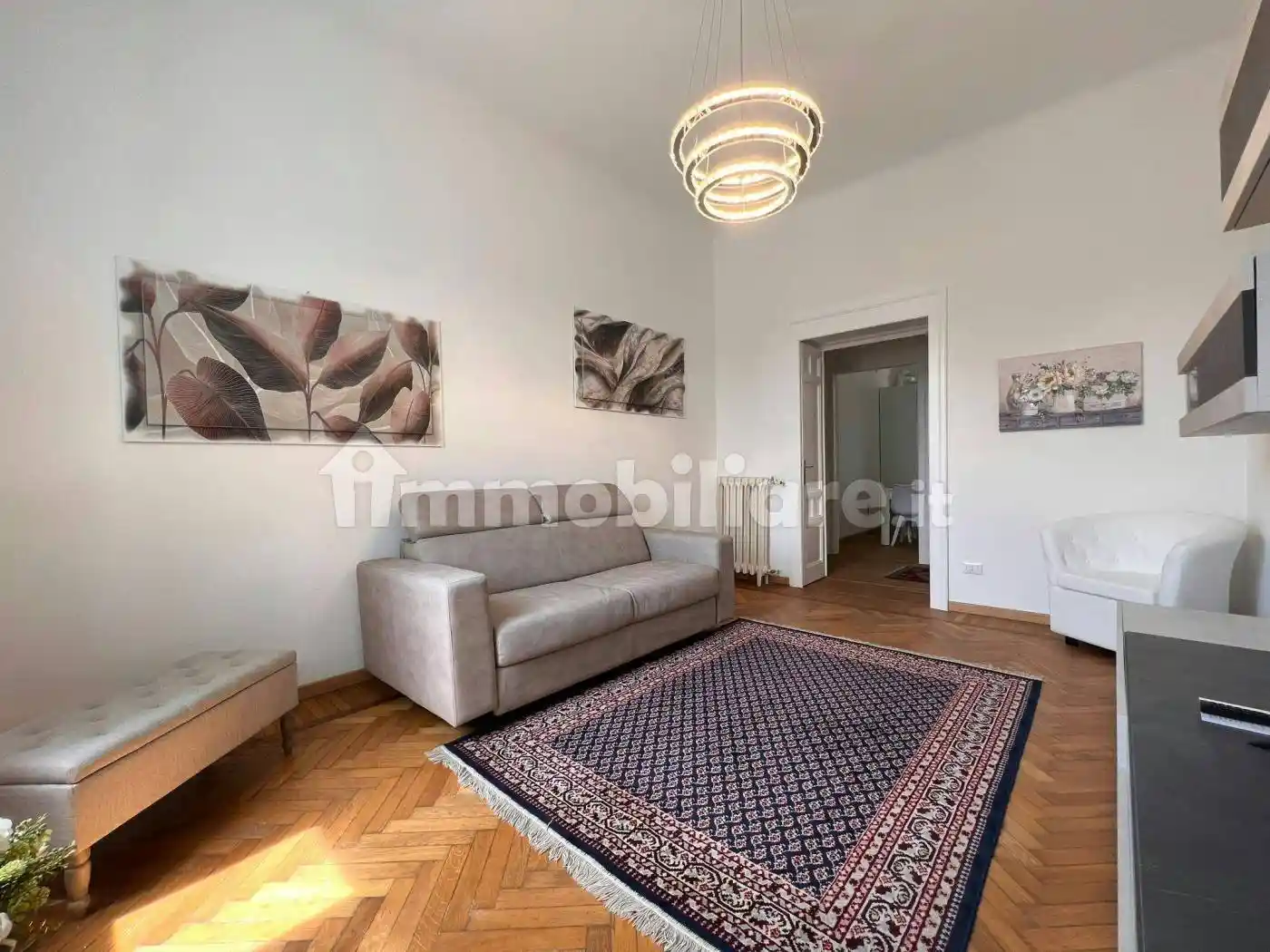 Trilocale via Magenta, Centro, Varese - foto 3