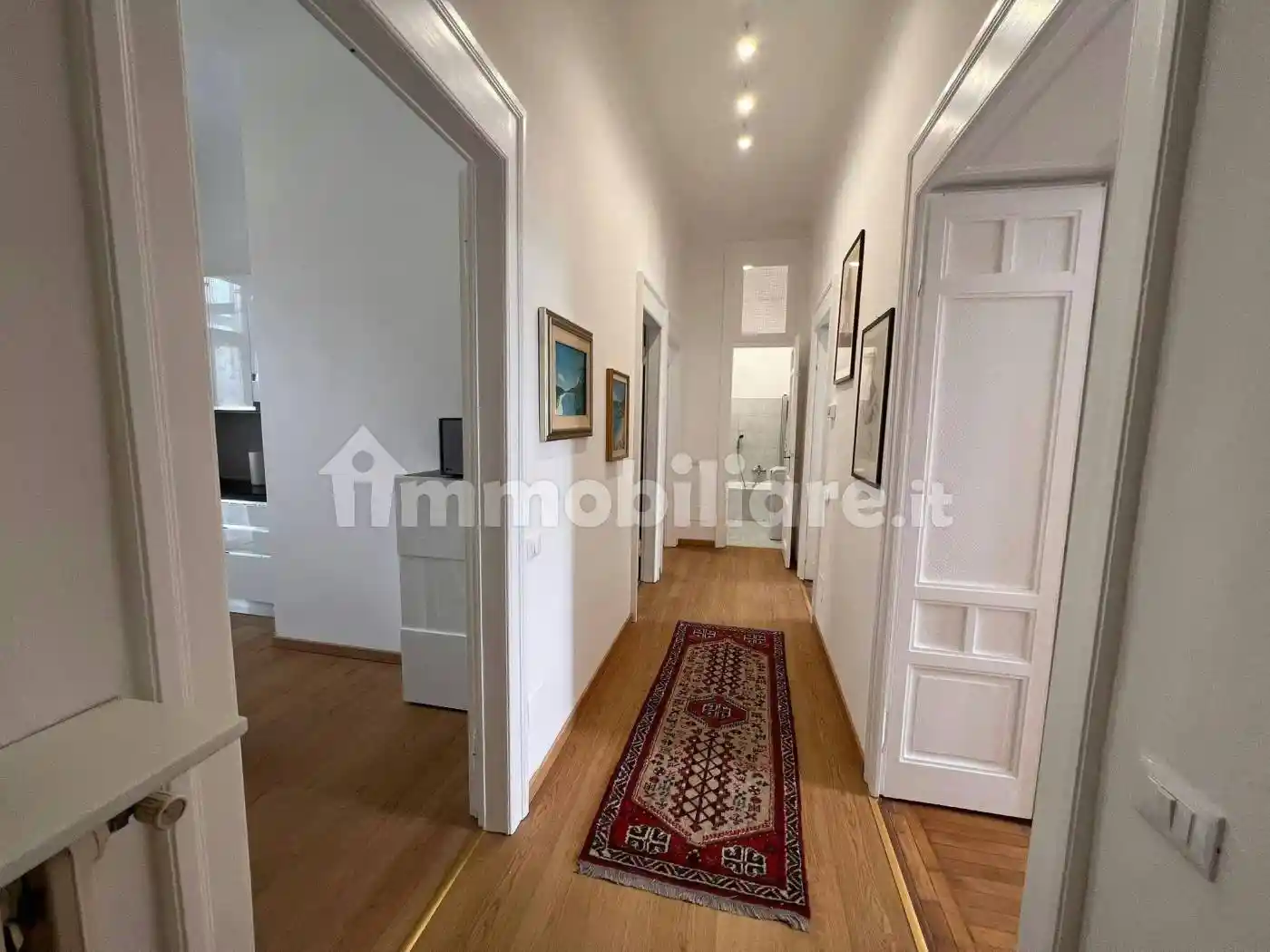 Trilocale via Magenta, Centro, Varese - foto 4