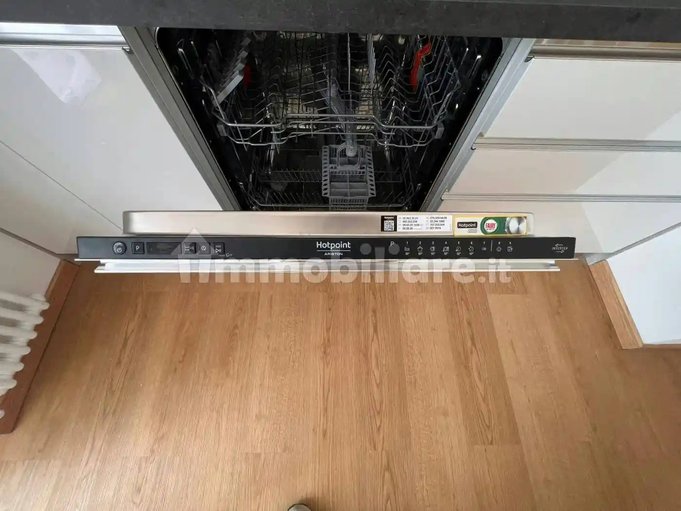 Trilocale via Magenta, Centro, Varese - foto 5