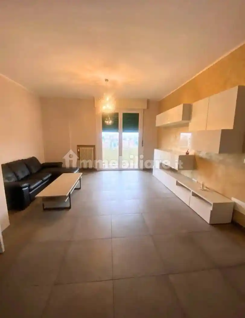 Appartamento in vendita a Reggio Emilia