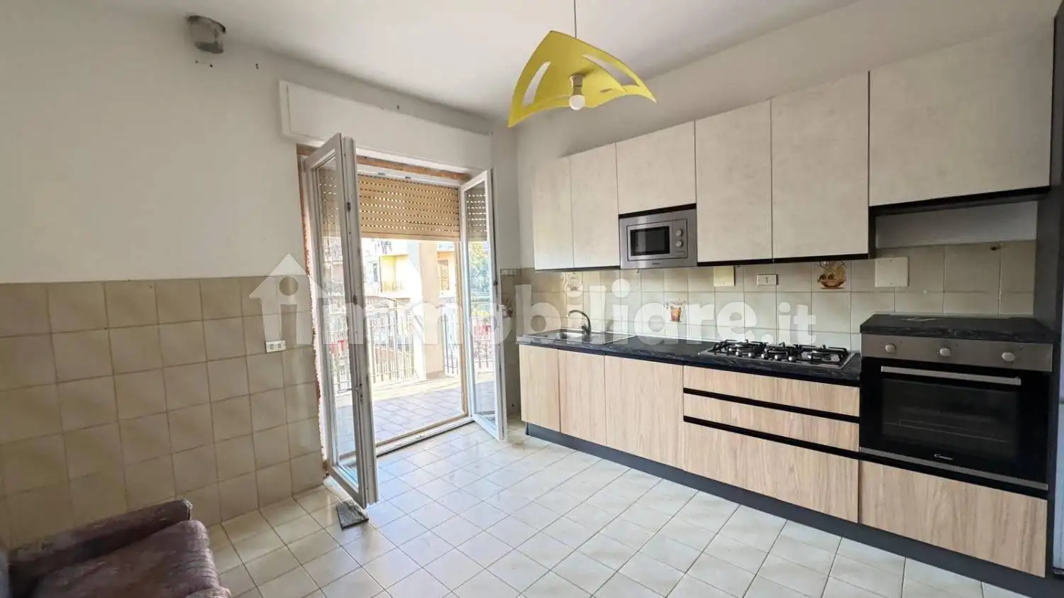 Appartamento in vendita a Lamezia Terme