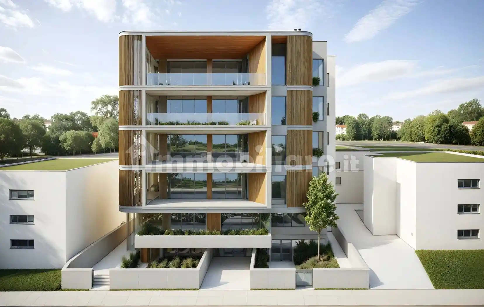 Progetto in vendita a Civitanova Marche