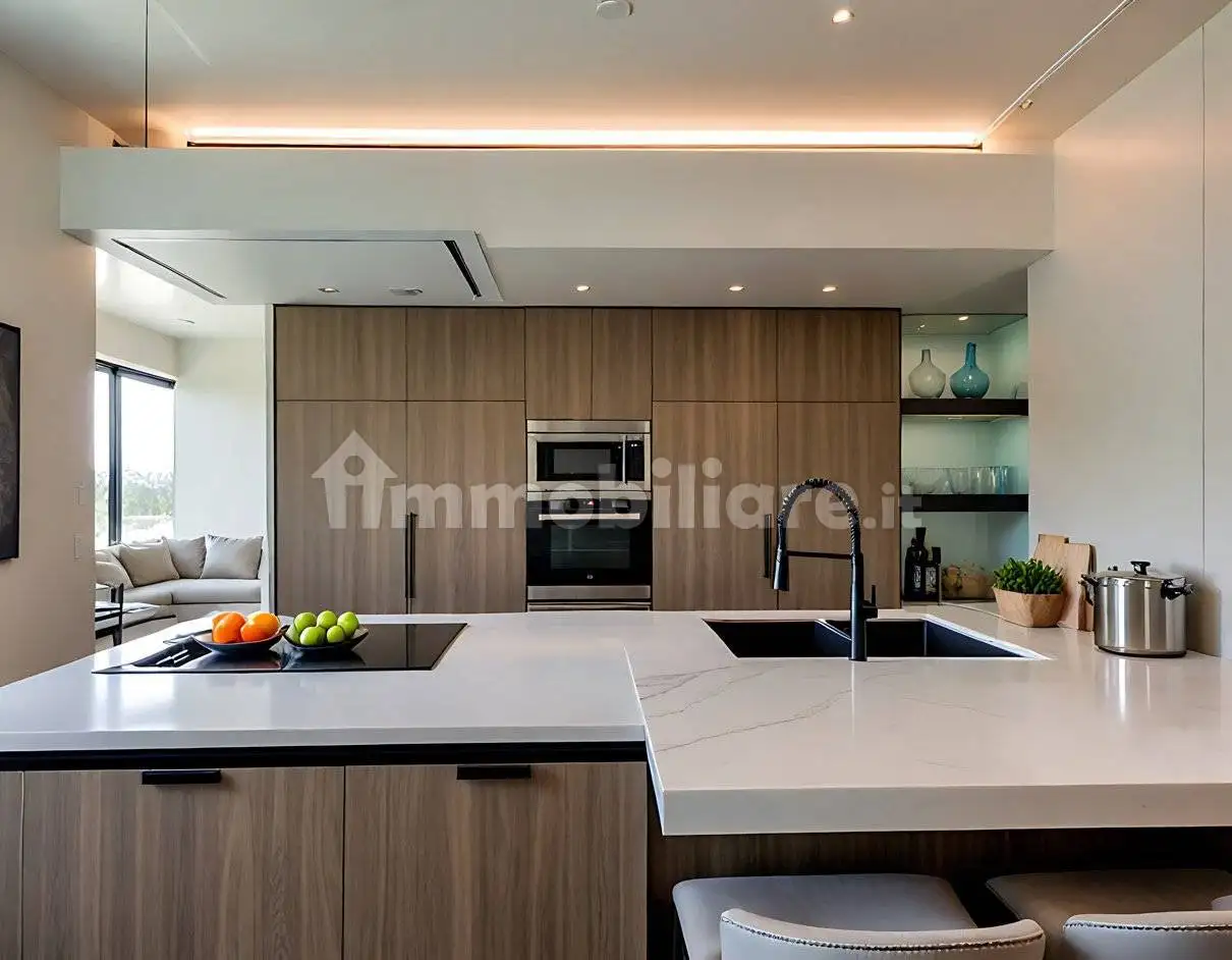 Apartment in vendita a Milan