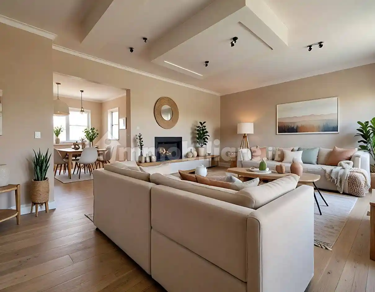 Quadrilocale nuovo, quarto piano, Duomo, Milano - foto 2