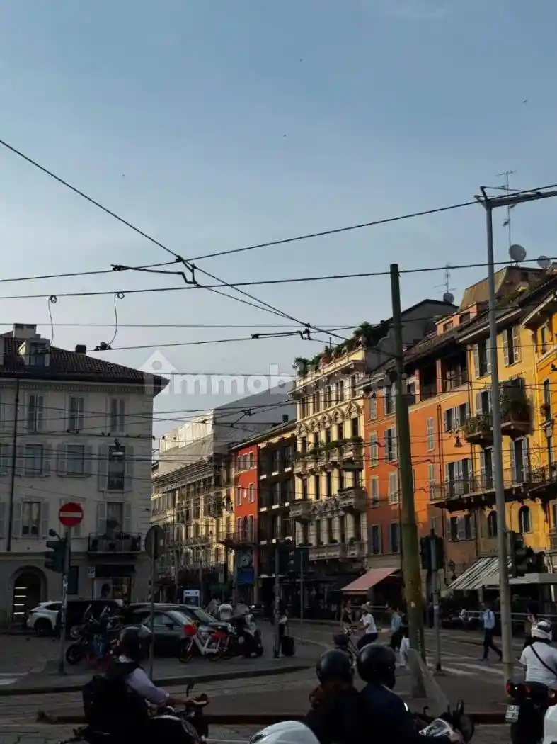 Quadrilocale nuovo, quarto piano, Duomo, Milano - foto 3