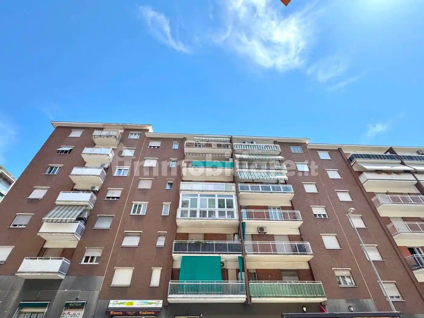 Appartamento in vendita a Trieste