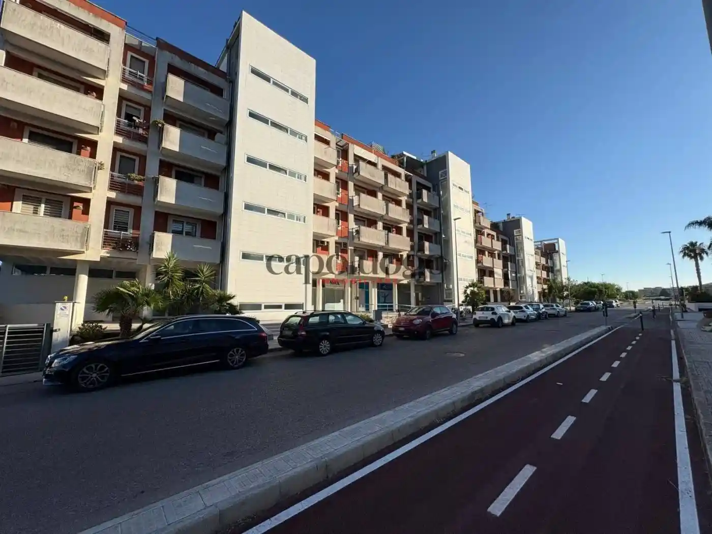 Appartamento in vendita a Lecce