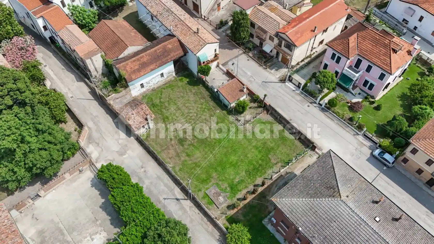 Villa unifamiliare piazza Fetonte 52, Centro, Crespino - foto 4