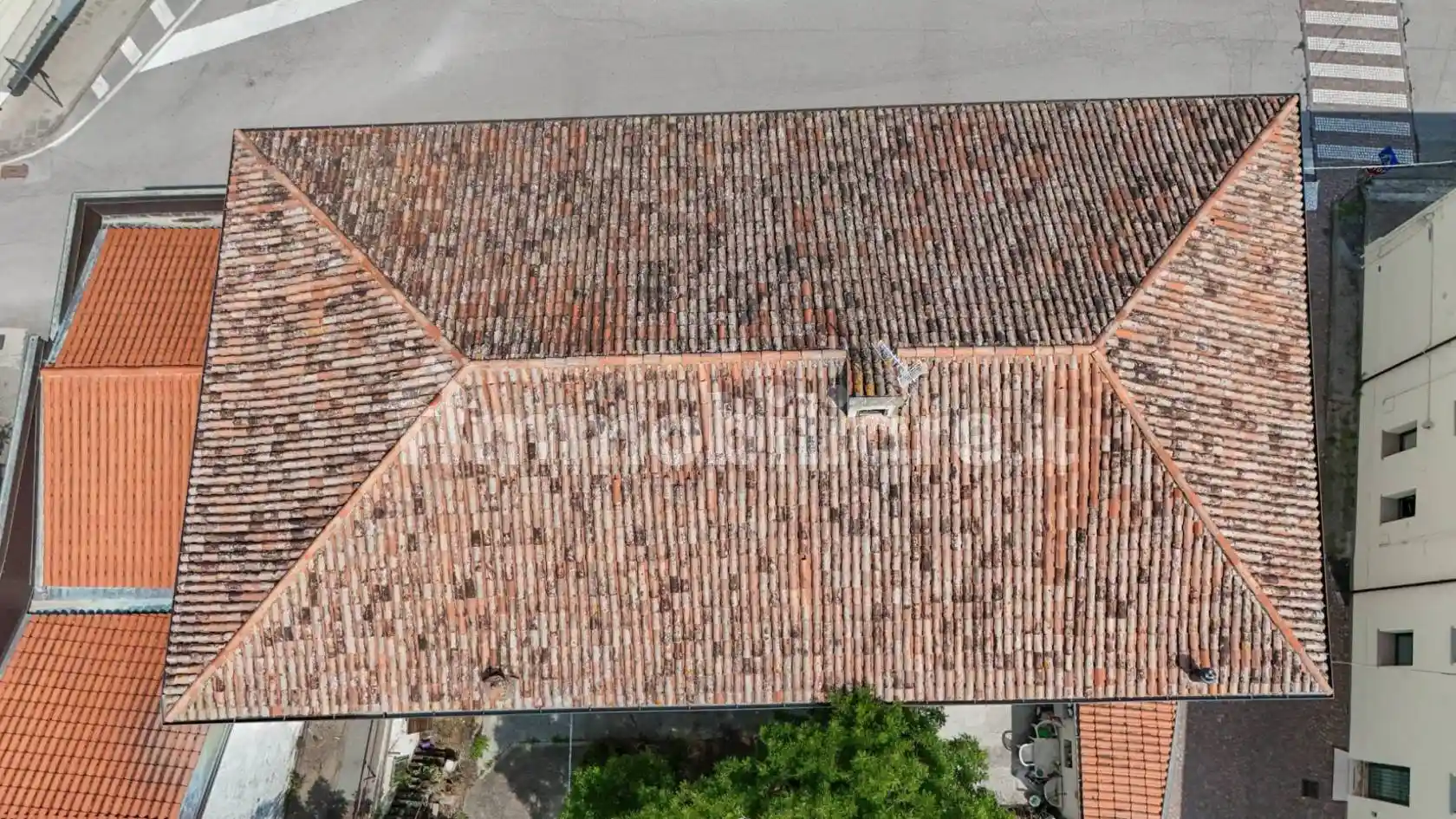 Villa unifamiliare piazza Fetonte 52, Centro, Crespino - foto 5