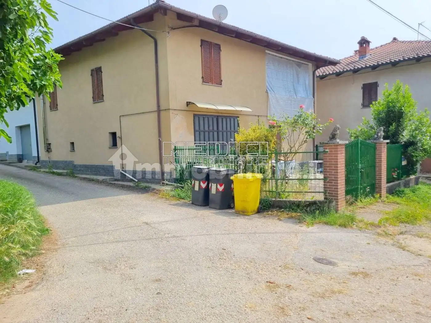 Casa indipendente in vendita a Asti