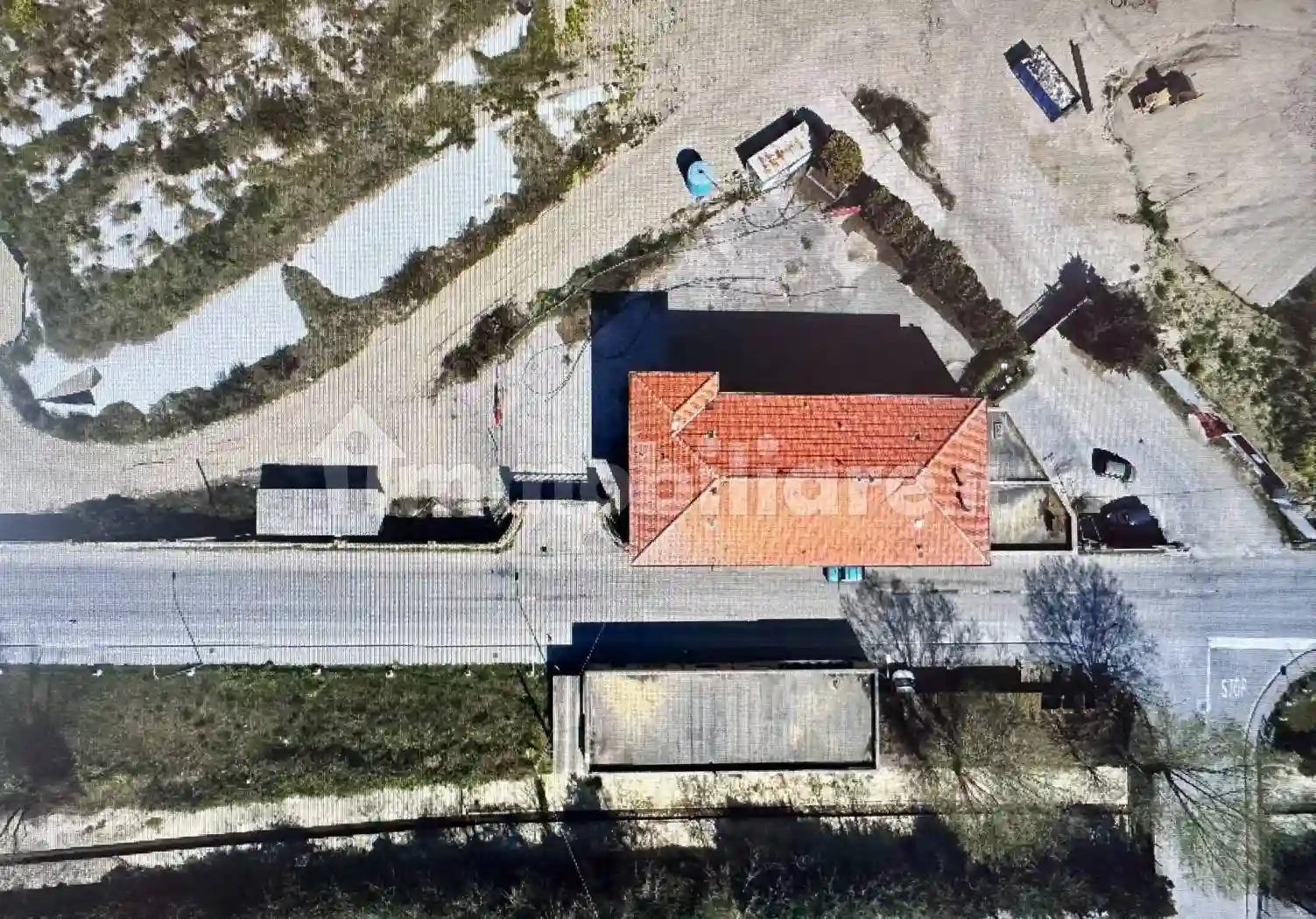 Palazzo - Edificio - foto 2