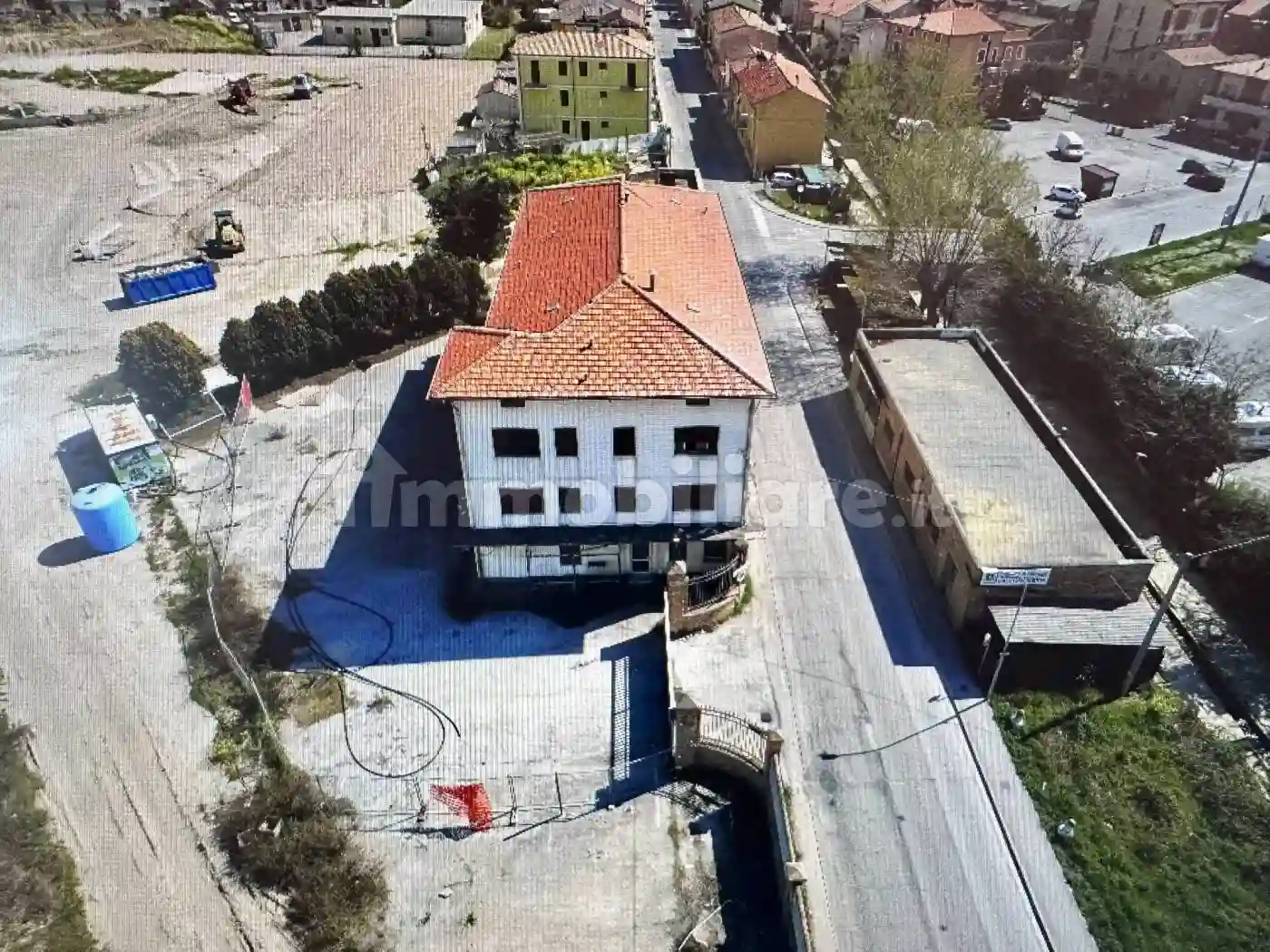 Palazzo - Edificio - foto 3