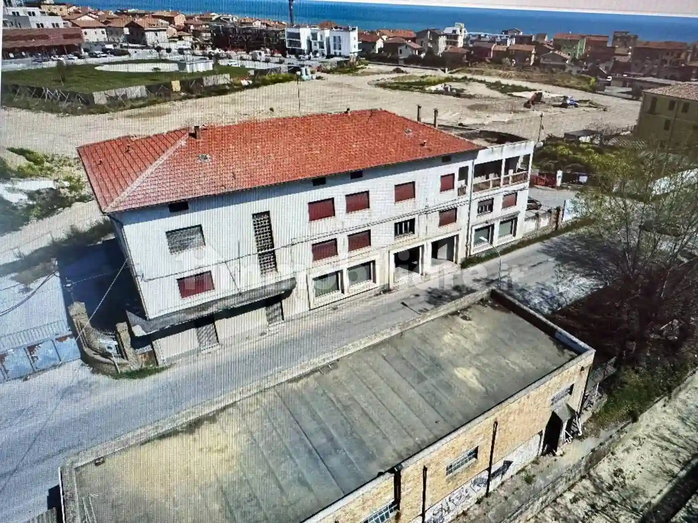 Palazzo - Edificio - foto 4