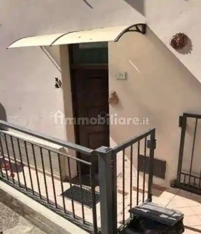 Appartamento in vendita a Cartoceto