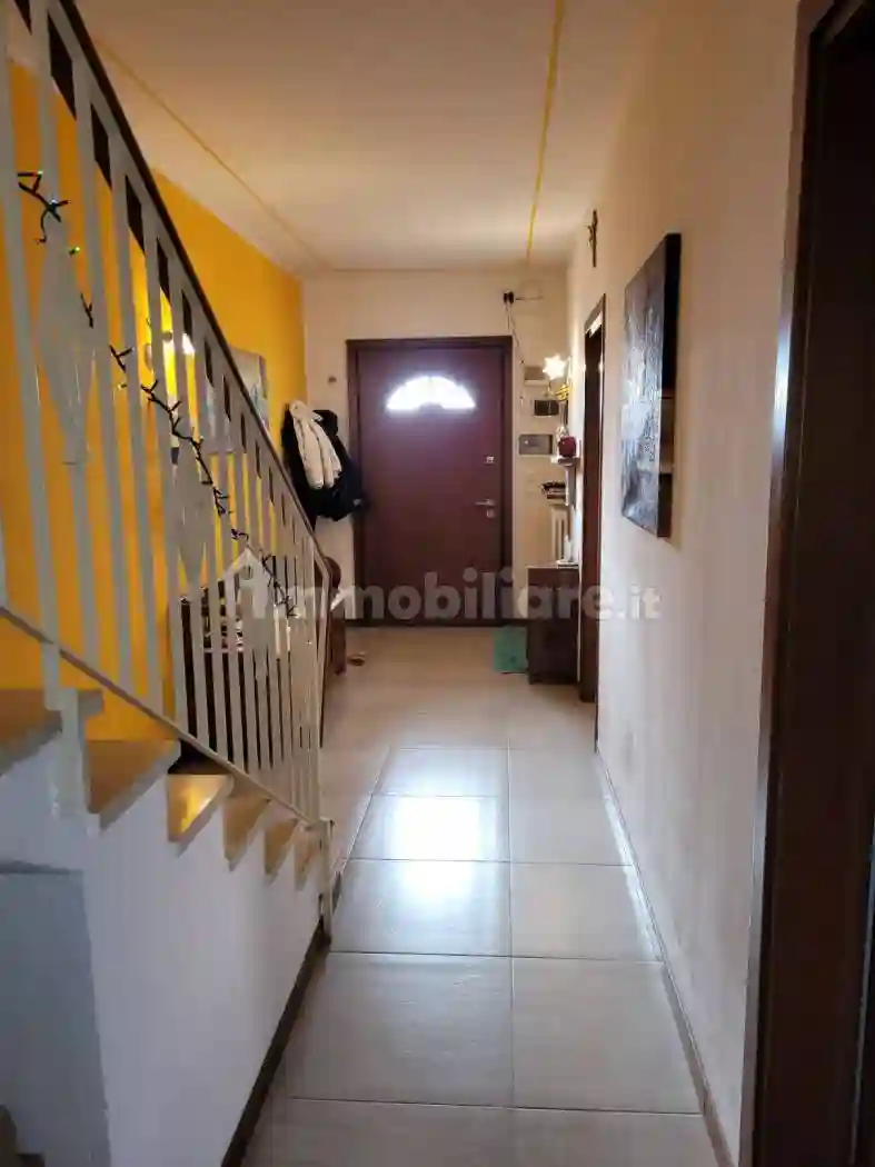 Villa bifamiliare via Sperona 1, Centro, Casalserugo - foto 4