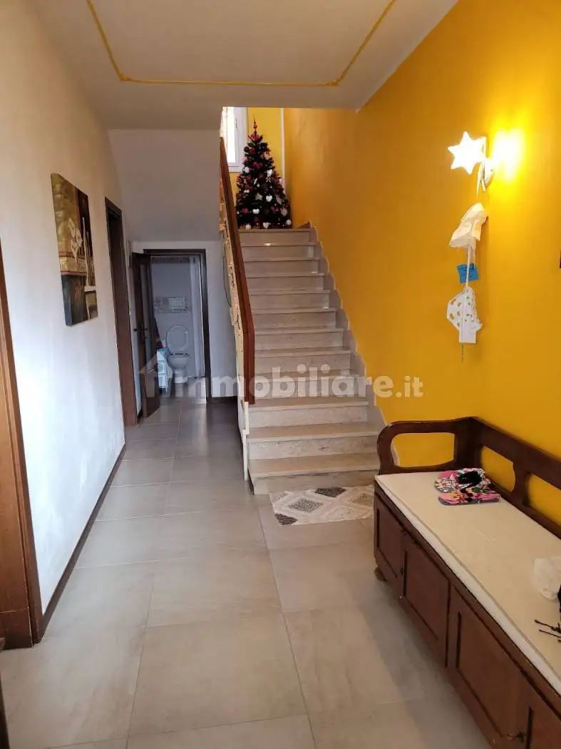 Villa in vendita a Casalserugo