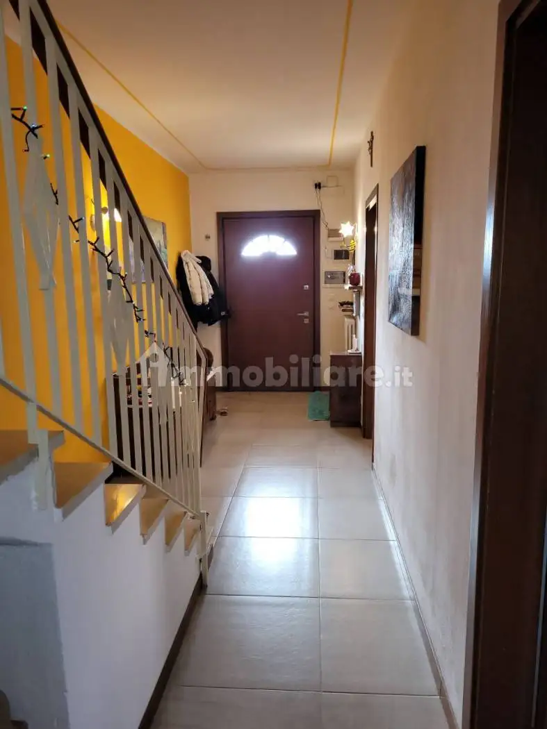 Villa bifamiliare via Sperona 1, Centro, Casalserugo - foto 3