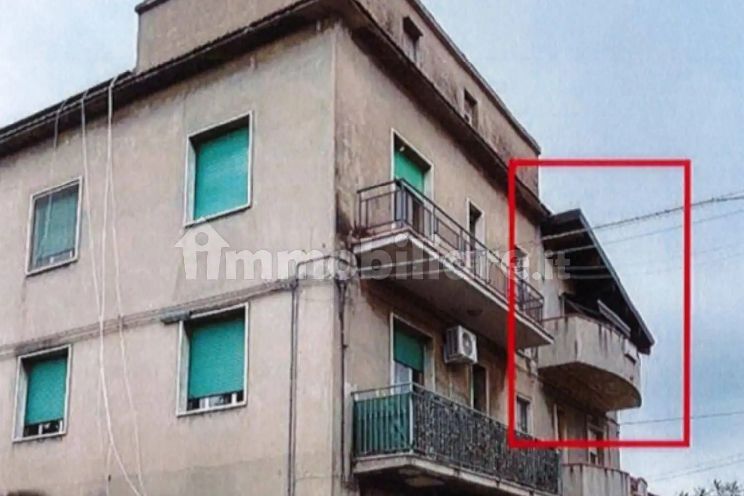 Appartamento in vendita a Pescara