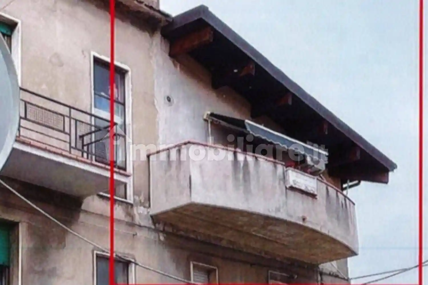 Appartamento all'asta via Nora, 31, 65128 Pescara Italia, Pescara - foto 2