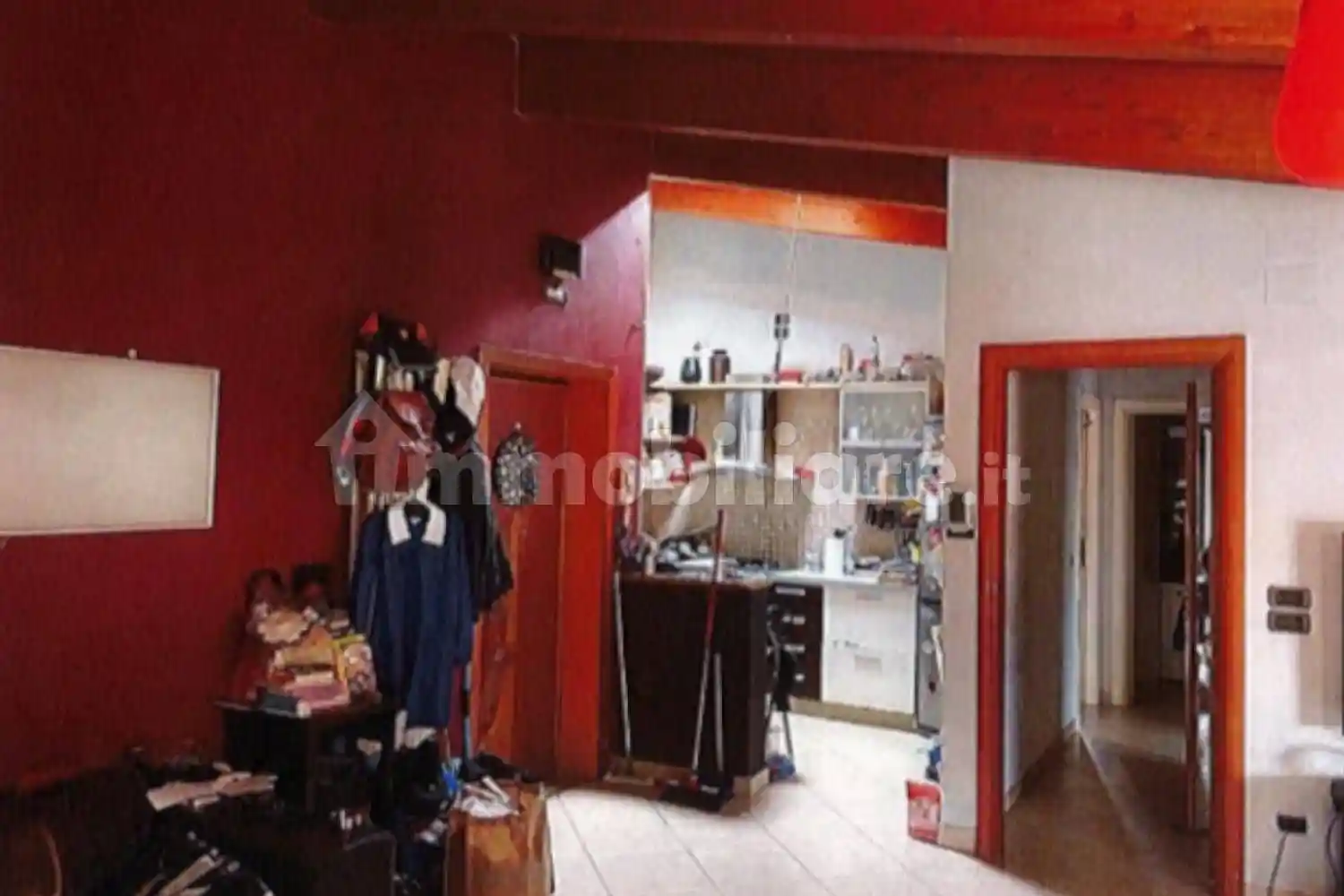 Appartamento all'asta via Nora, 31, 65128 Pescara Italia, Pescara - foto 3