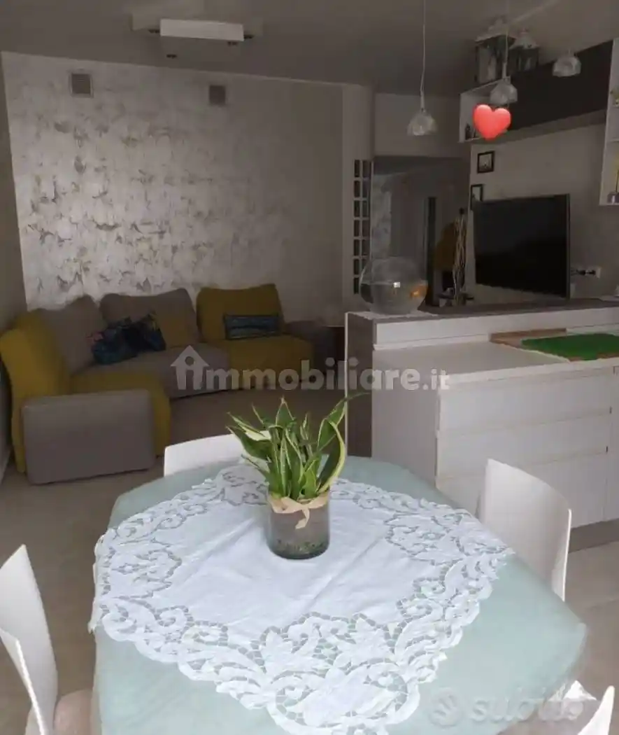 Appartamento in vendita a Minervino Murge