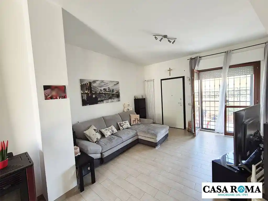 Villa in vendita a Roma