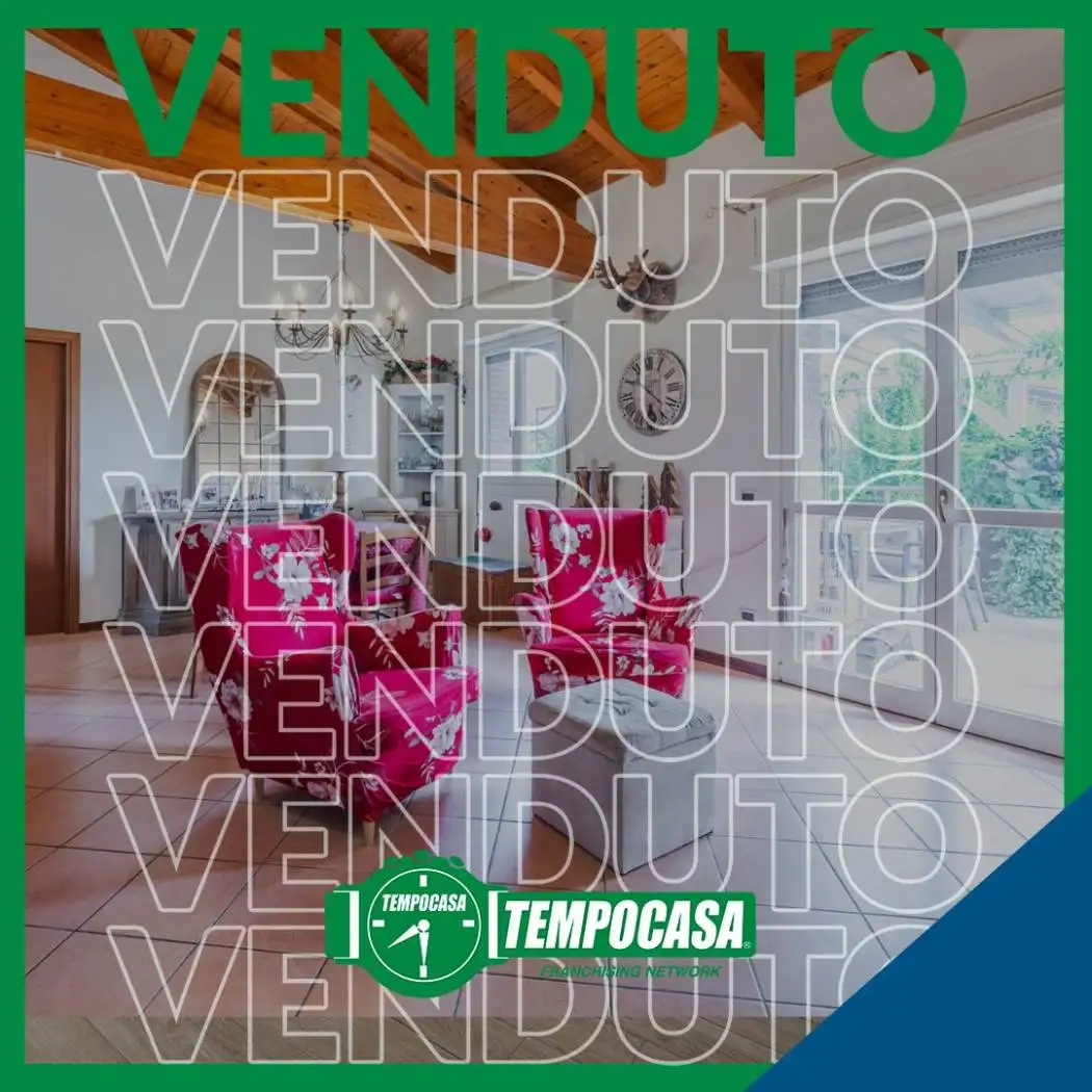 Appartamento in vendita a Medicina