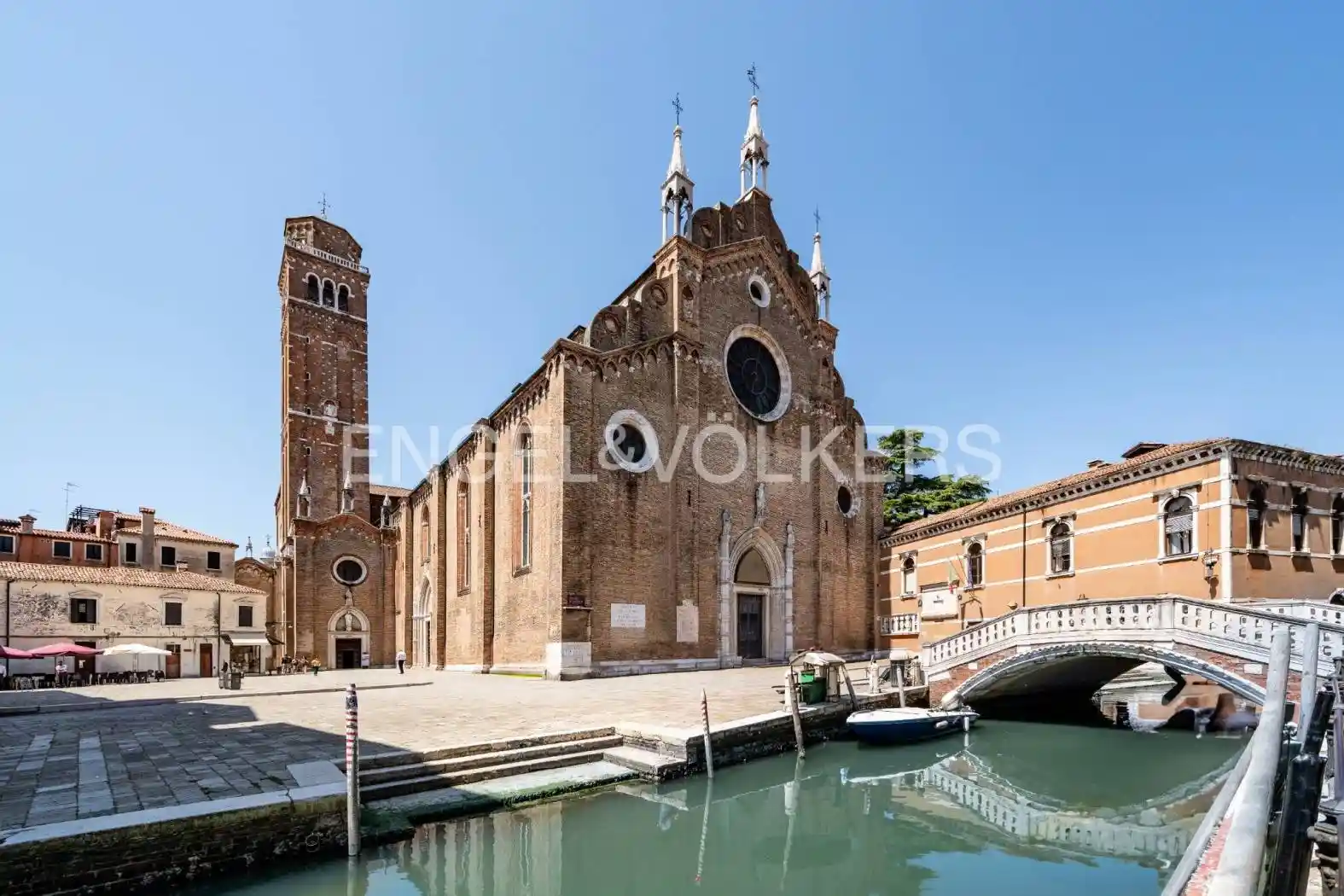 Trilocale Campo dei Frari, San Polo, Venezia - foto 2