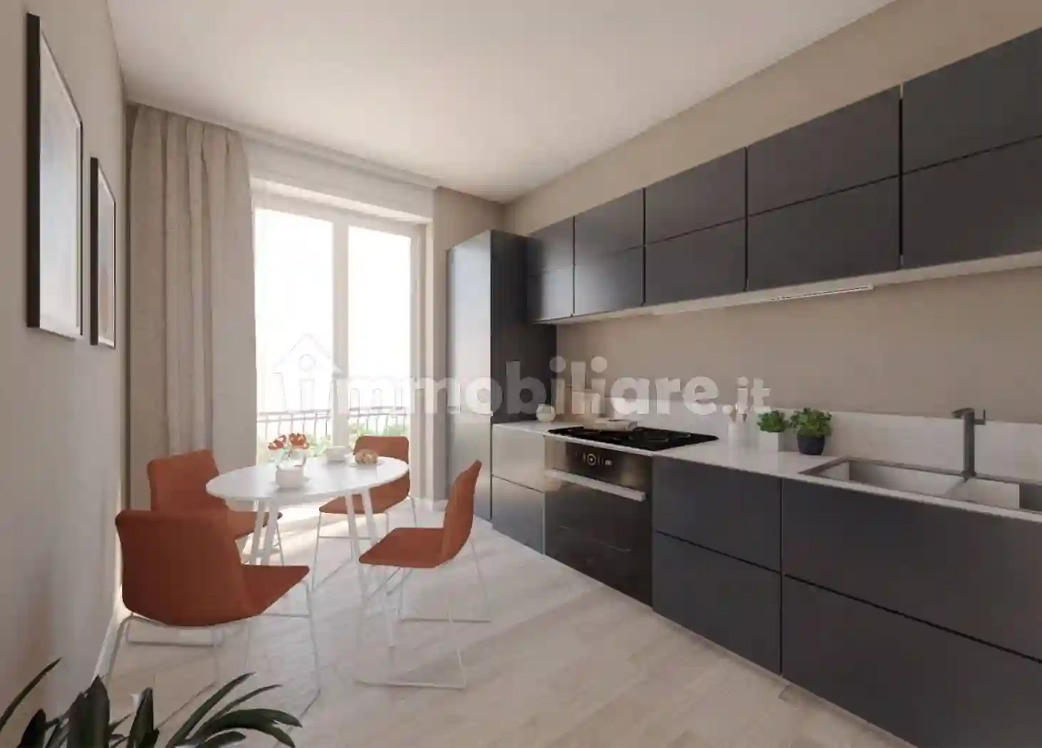 Appartamento - foto 3