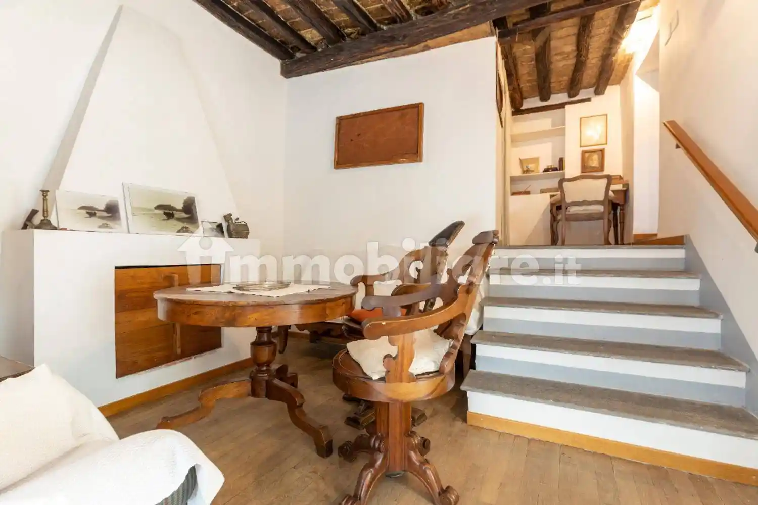 Attico via dei Pettinari, 84, Via Giulia, Roma - foto 2