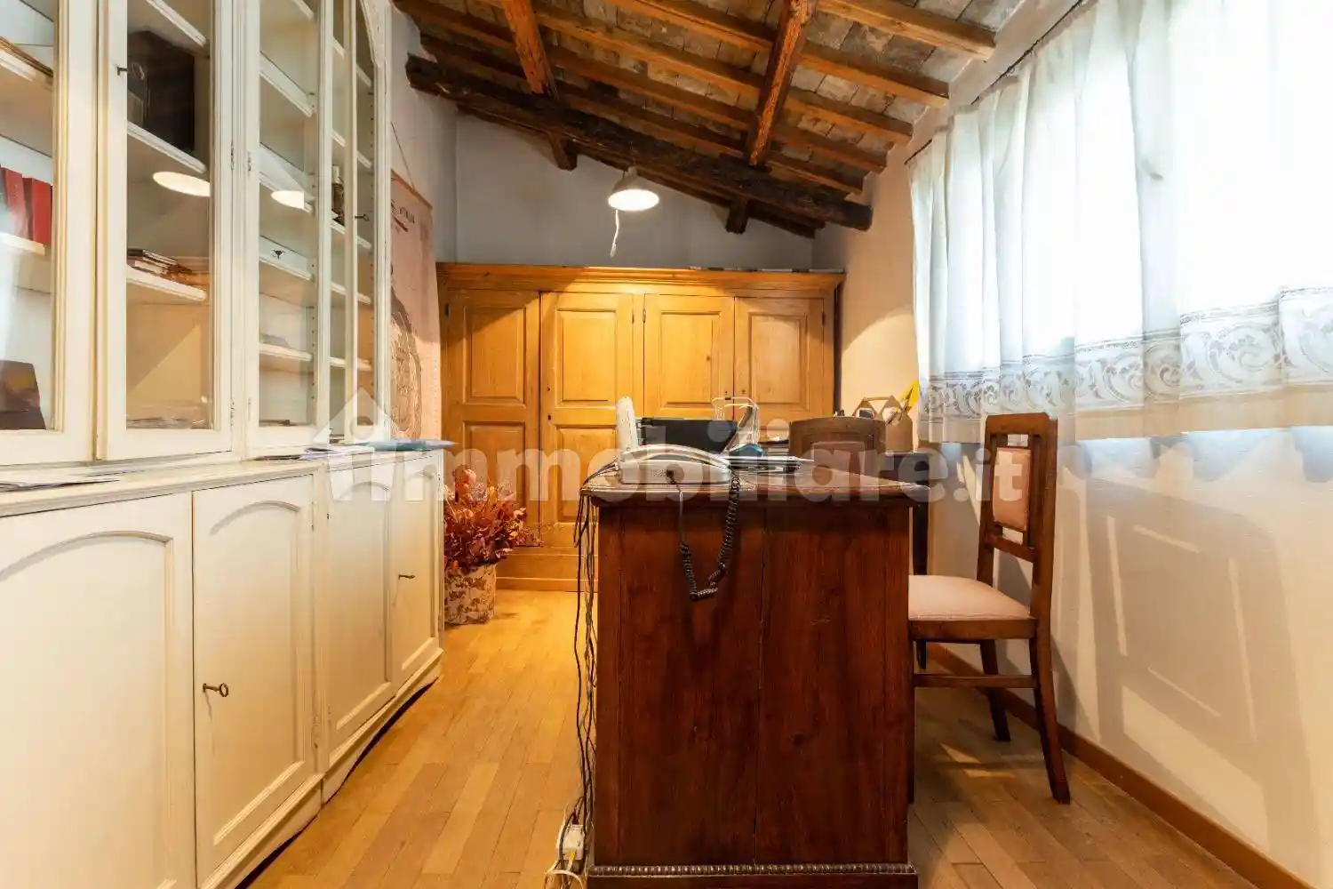 Attico via dei Pettinari, 84, Via Giulia, Roma - foto 5