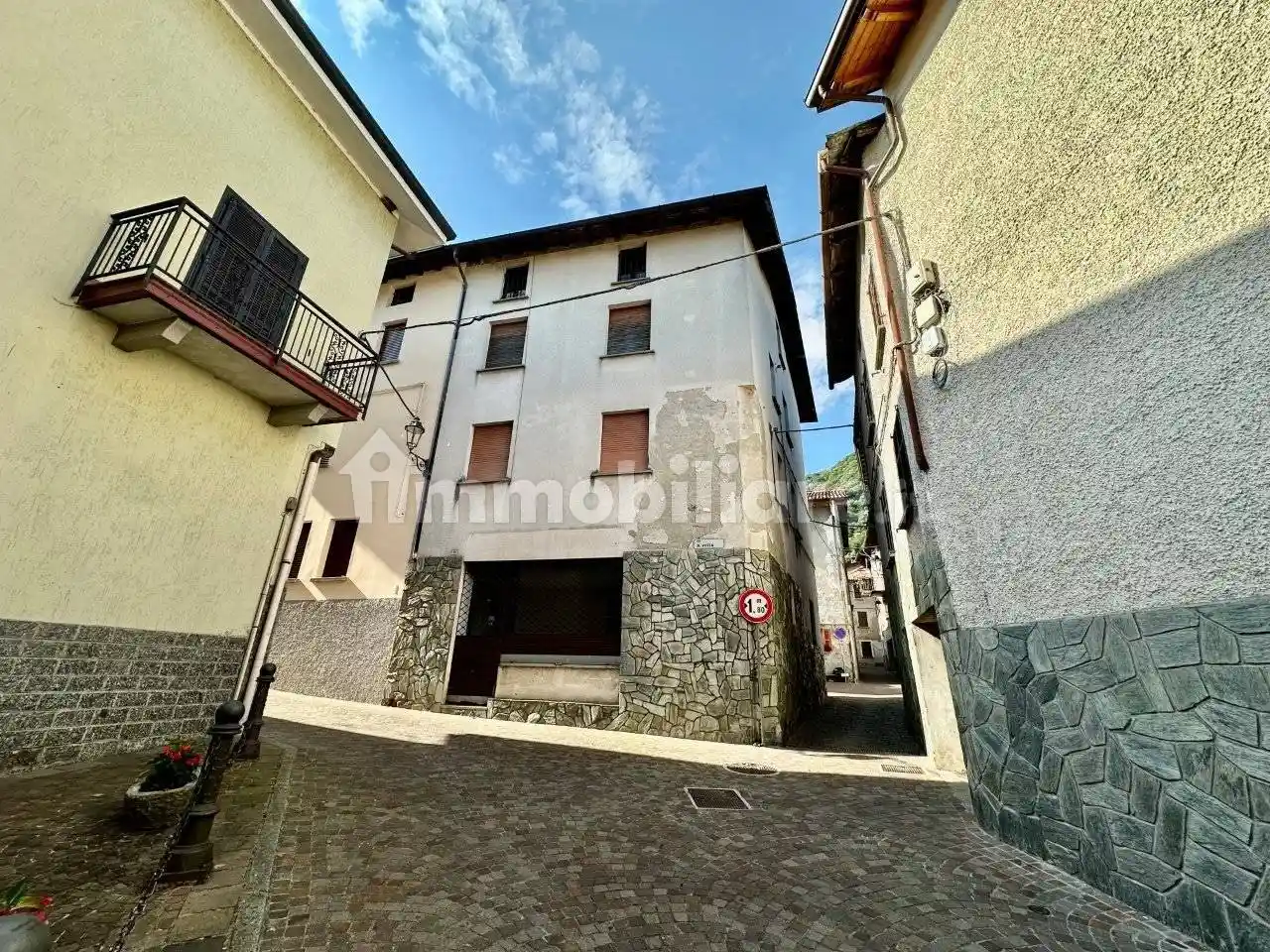 Casa indipendente in vendita a Cortenova