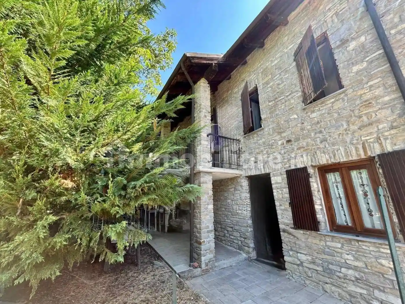 Rustico - Casale in vendita a Acqui Terme