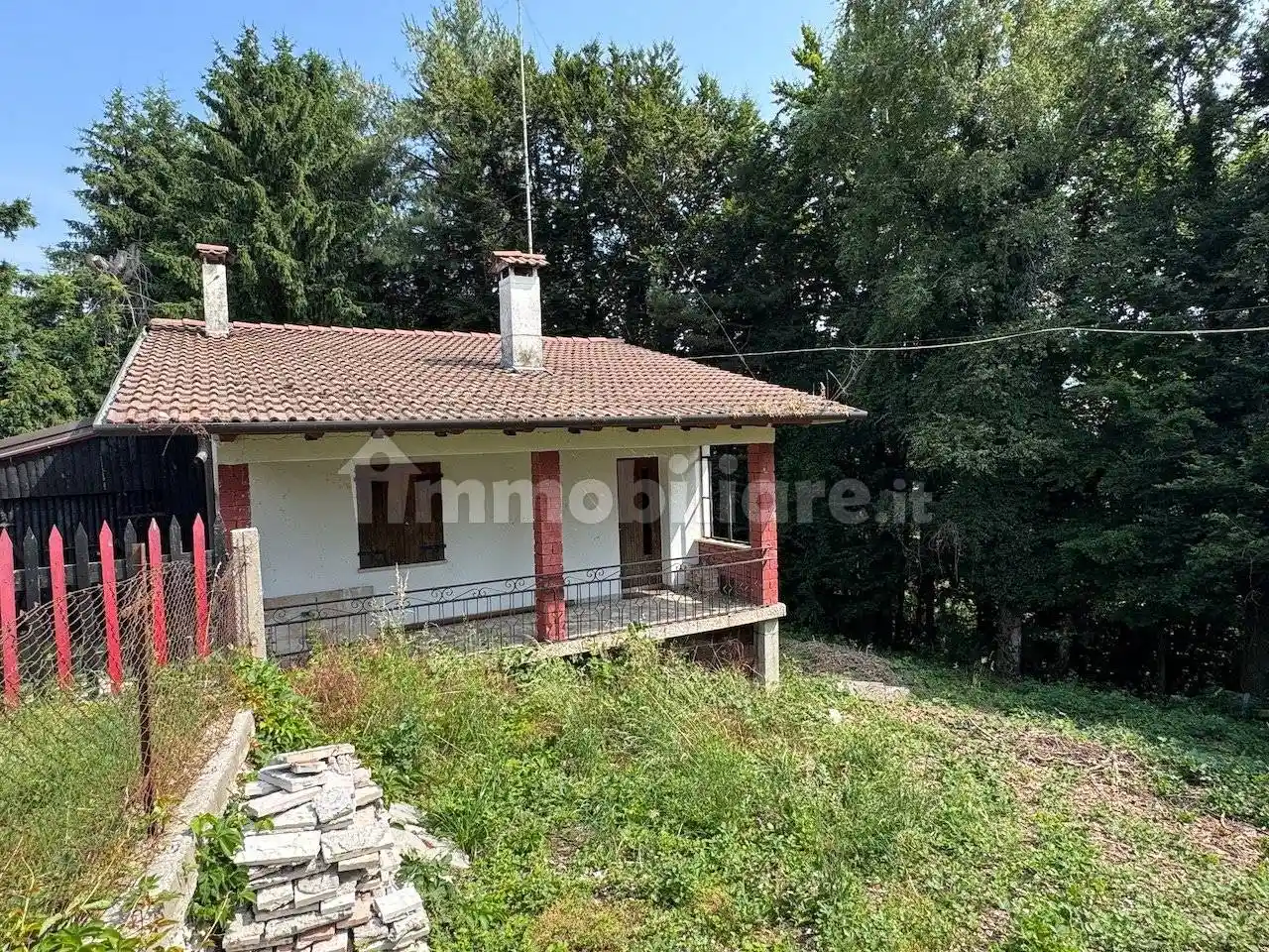 Villa in vendita a Romano d'Ezzelino