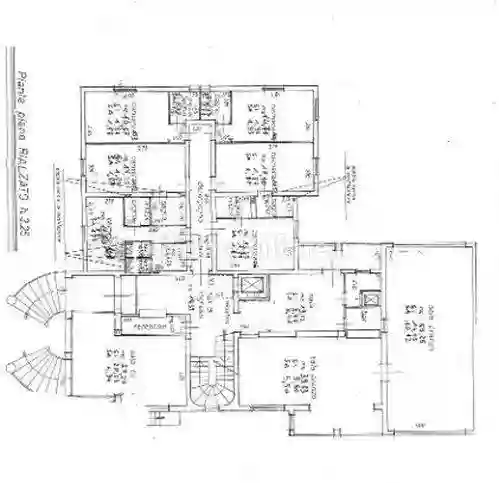 Palazzo - Edificio - foto 5