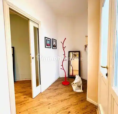 Appartamento in vendita a Montecatini-Terme