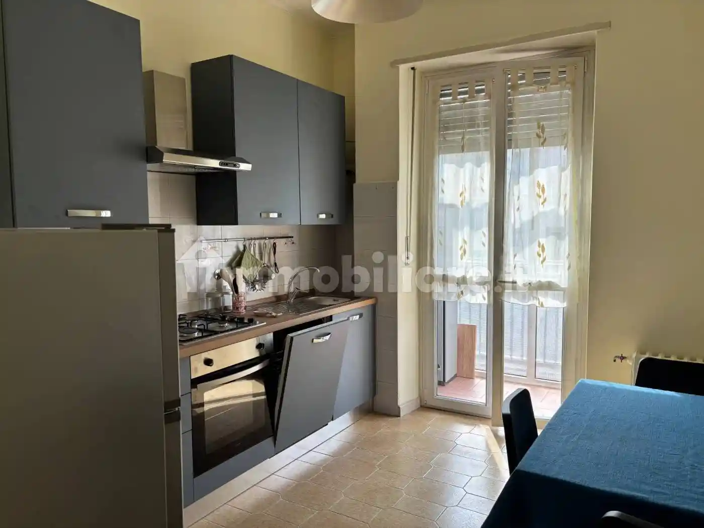 Appartamento in affitto a Torino